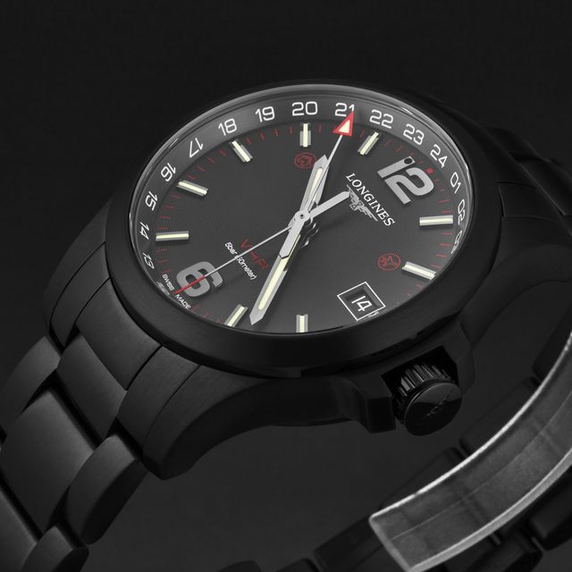 Longines Conquest L3.718.2.56.6 Image 2